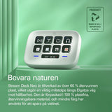 Keyboard Elgato 10GBJ9901 White-4