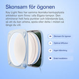 Security light Elgato 10LAJ9901-12