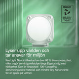 Security light Elgato 10LAJ9901-8