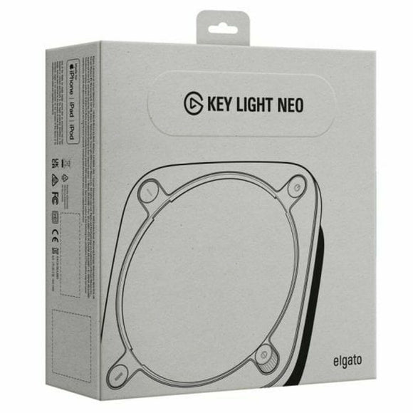 Security light Elgato 10LAJ9901-20