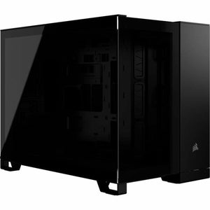 ATX Box Corsair 2500X Black-0