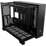 ATX Box Corsair 2500X Black-4