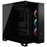 ATX Semi-tower Box Corsair Black-0