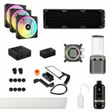 Liquid Refrigeration Kit Corsair-5