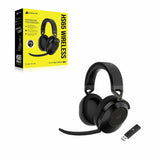 Gaming Headset with Microphone Corsair HS65-1