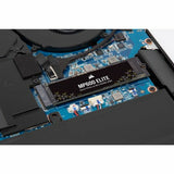 Hard Drive Corsair MP600 ELITE 1 TB SSD-3