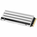 Hard Drive Corsair CSSD-F2000GBMP600ECS 2 TB SSD PS5-4