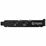 Video Game Recorder Elgato Capture 4K Pro-2