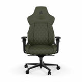 Gaming Chair Corsair CF-9010068-WW Green-7