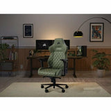 Gaming Chair Corsair CF-9010068-WW Green-3