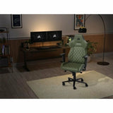 Gaming Chair Corsair CF-9010068-WW Green-2