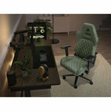 Gaming Chair Corsair CF-9010068-WW Green-1