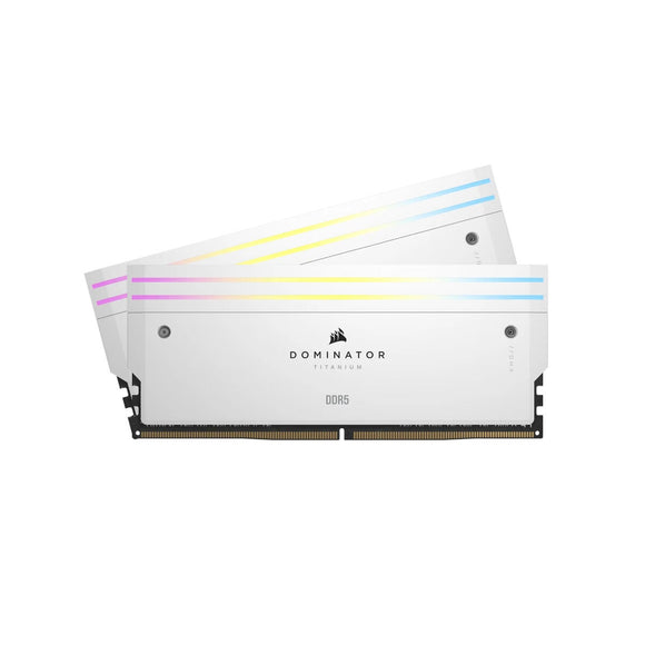 RAM Memory Corsair CMP32GX5M2X7000C34W 32 GB CL40-0
