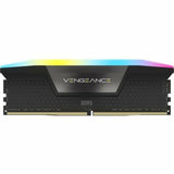 RAM Memory Corsair Vengeance RGB DDR5 64 GB DDR5 SDRAM DDR5 5600 MHz CL40-6