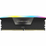RAM Memory Corsair Vengeance RGB DDR5 64 GB CL40-6
