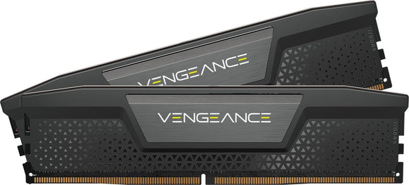 CORSAIR Vengeance - DDR5 - kit - 96 GB: 2 x 48 GB - DIMM 288-pin - 3500 MHz / PC5-56000-0