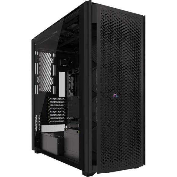 ATX Semi-tower Box Corsair CC-9011273-WW Black-0