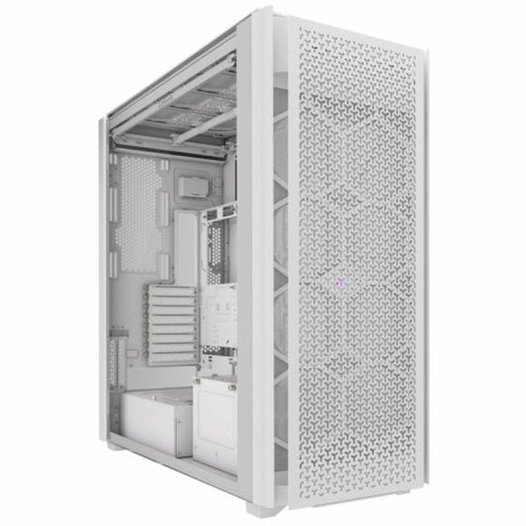 ATX Semi-tower Box Corsair White-0