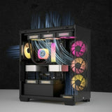 Cooling Base for a Laptop Corsair-13