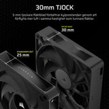 Cooling Base for a Laptop Corsair-11