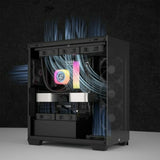 Cooling Base for a Laptop Corsair-16