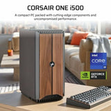 Desktop PC Corsair  ONE i500 Wood 32 GB RAM 2 TB SSD NVIDIA GeForce RTX 4080-2