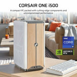 Desktop PC Corsair  ONE i500 Wood 32 GB RAM 2 TB SSD NVIDIA GeForce RTX 4080-2