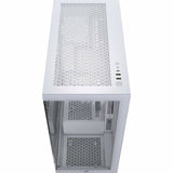 ATX Semi-tower Box Corsair White-8