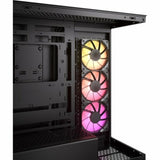 ATX Semi-tower Box Corsair 3500X  Black-7