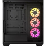 ATX Semi-tower Box Corsair 3500X  Black-6