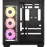 ATX Semi-tower Box Corsair CC-9011278-WW Black-5