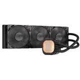 CPU Fan Corsair CW-9060089-WW-3