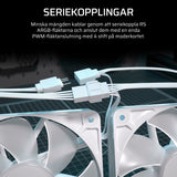 Liquid Refrigeration Kit Corsair NAUTILUS 360 RS ARGB-18