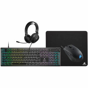 Pack Gaming Corsair HS35-0