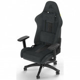 Office Chair Corsair Grey-3