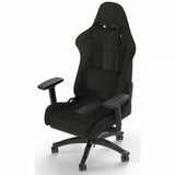 Office Chair Corsair Black-0