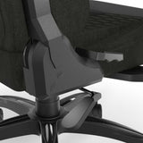 Office Chair Corsair Black-1