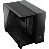 ATX Semi-tower Box Corsair Black-10