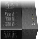 ATX Semi-tower Box Corsair Black-2