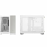 ATX Semi-tower Box Corsair White-1