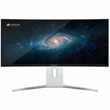 Monitor Corsair 34WQHD240-C 34" 240 Hz WQXGA-8