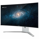 Monitor Corsair 34WQHD240-C 34" 240 Hz WQXGA-7