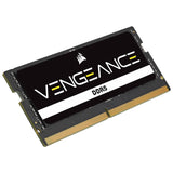 Memory slots Corsair 16 GB DDR5 SDRAM DDR5 5200 MHz-14