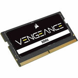 Memory slots Corsair 16 GB DDR5 SDRAM DDR5 5200 MHz-5