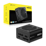 Power supply Corsair 850 W 80 Plus Gold-8
