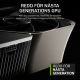 Power supply Corsair 850 W 80 Plus Gold-6