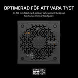 Power supply Corsair 850 W 80 Plus Gold-4