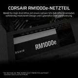 Power supply Corsair Black-5