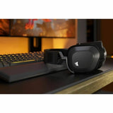 Gaming Headset with Microphone Corsair HS80 MAX-2