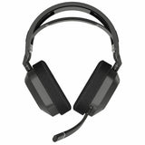 Headphones with Microphone Corsair CA-9011295-EU Black Grey Multicolour-5